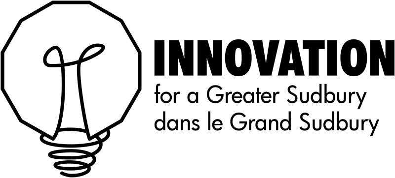 Innovation for a Greater Sudbury