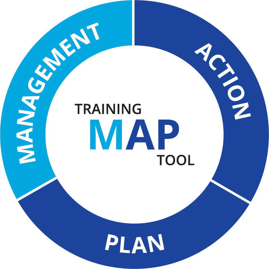 mapa training